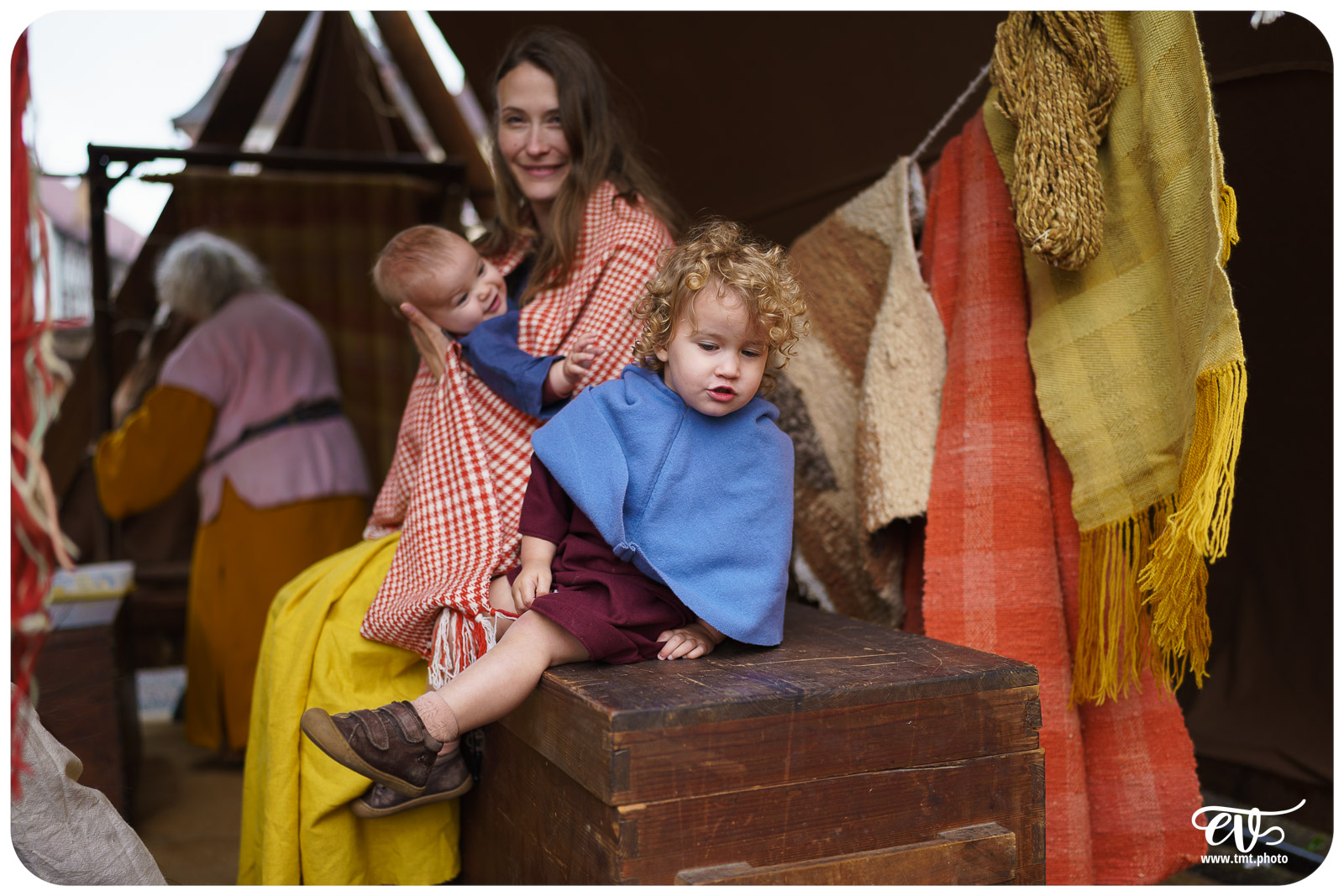 JOURNÉES EUROPÉENNES DE L'ARCHÉOLOGIE